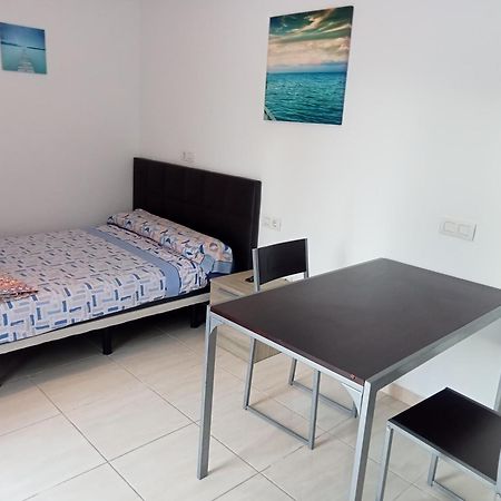 Alojamientos Playa Centro Corralejo A מראה חיצוני תמונה