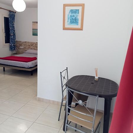 Alojamientos Playa Centro Corralejo A מראה חיצוני תמונה
