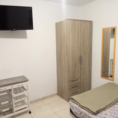 Alojamientos Playa Centro Corralejo A מראה חיצוני תמונה