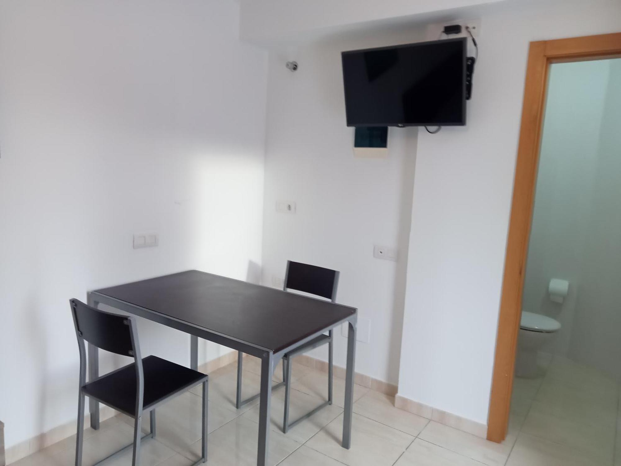 Alojamientos Playa Centro Corralejo A מראה חיצוני תמונה