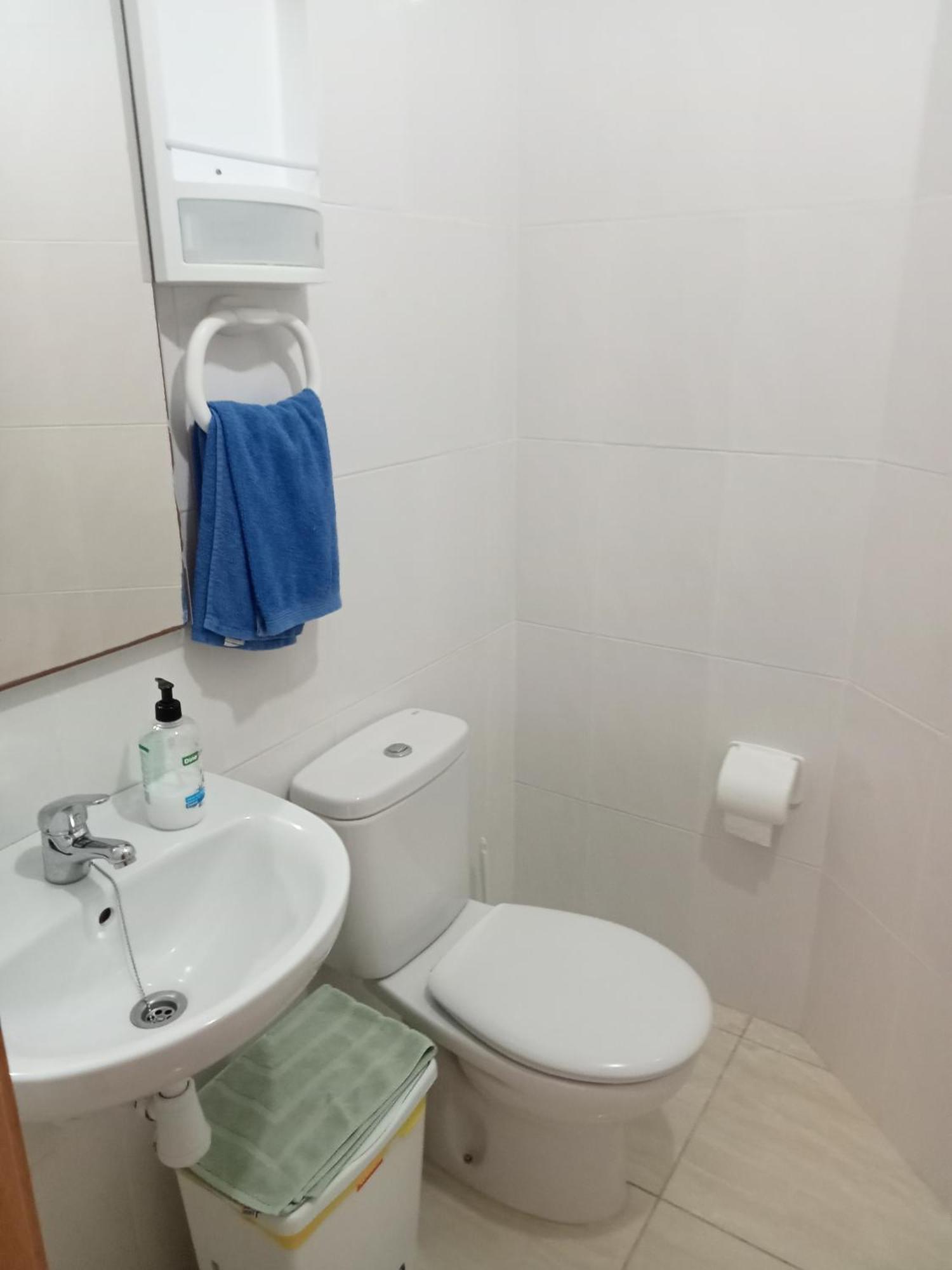 Alojamientos Playa Centro Corralejo A מראה חיצוני תמונה