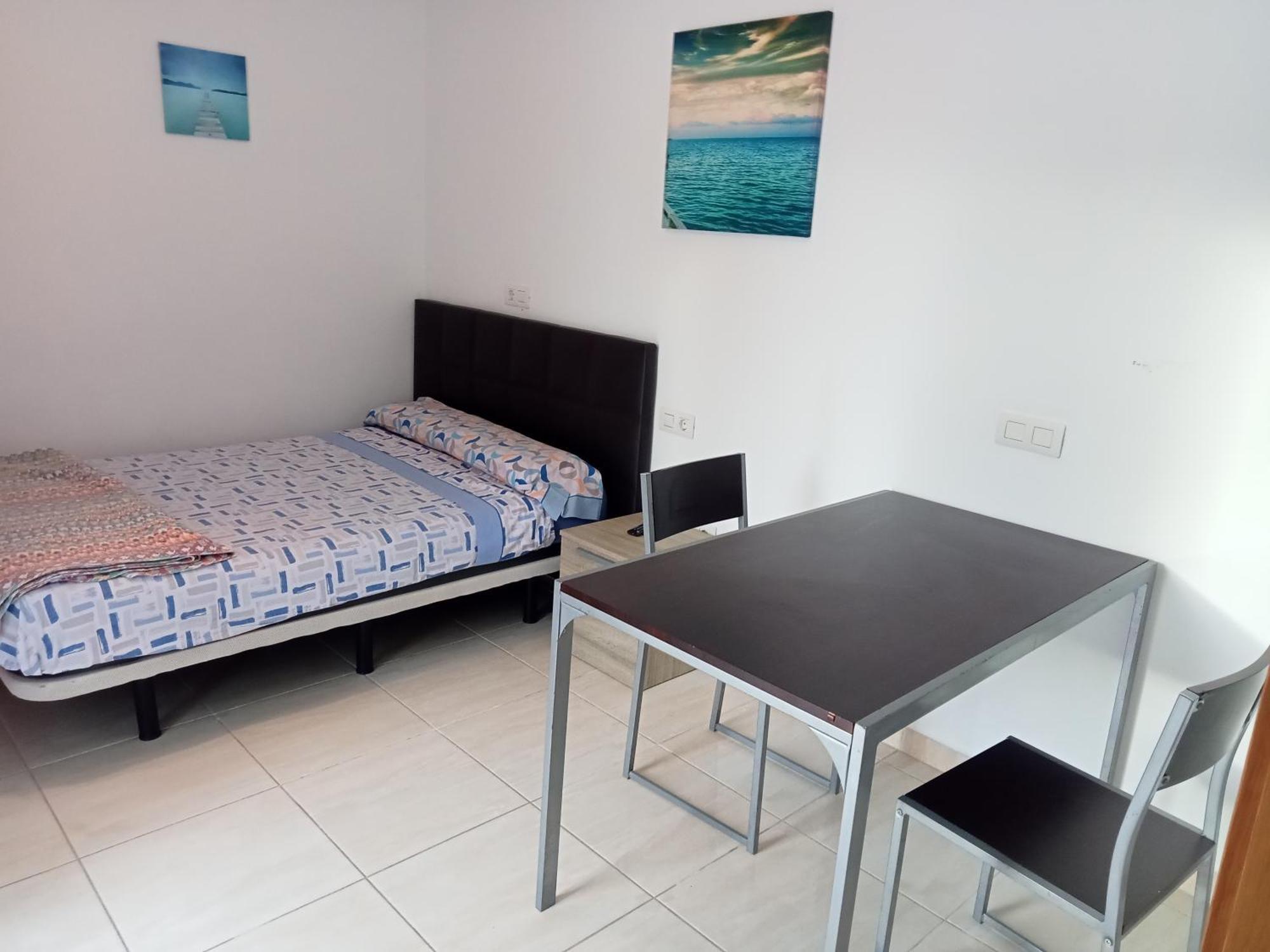 Alojamientos Playa Centro Corralejo A מראה חיצוני תמונה