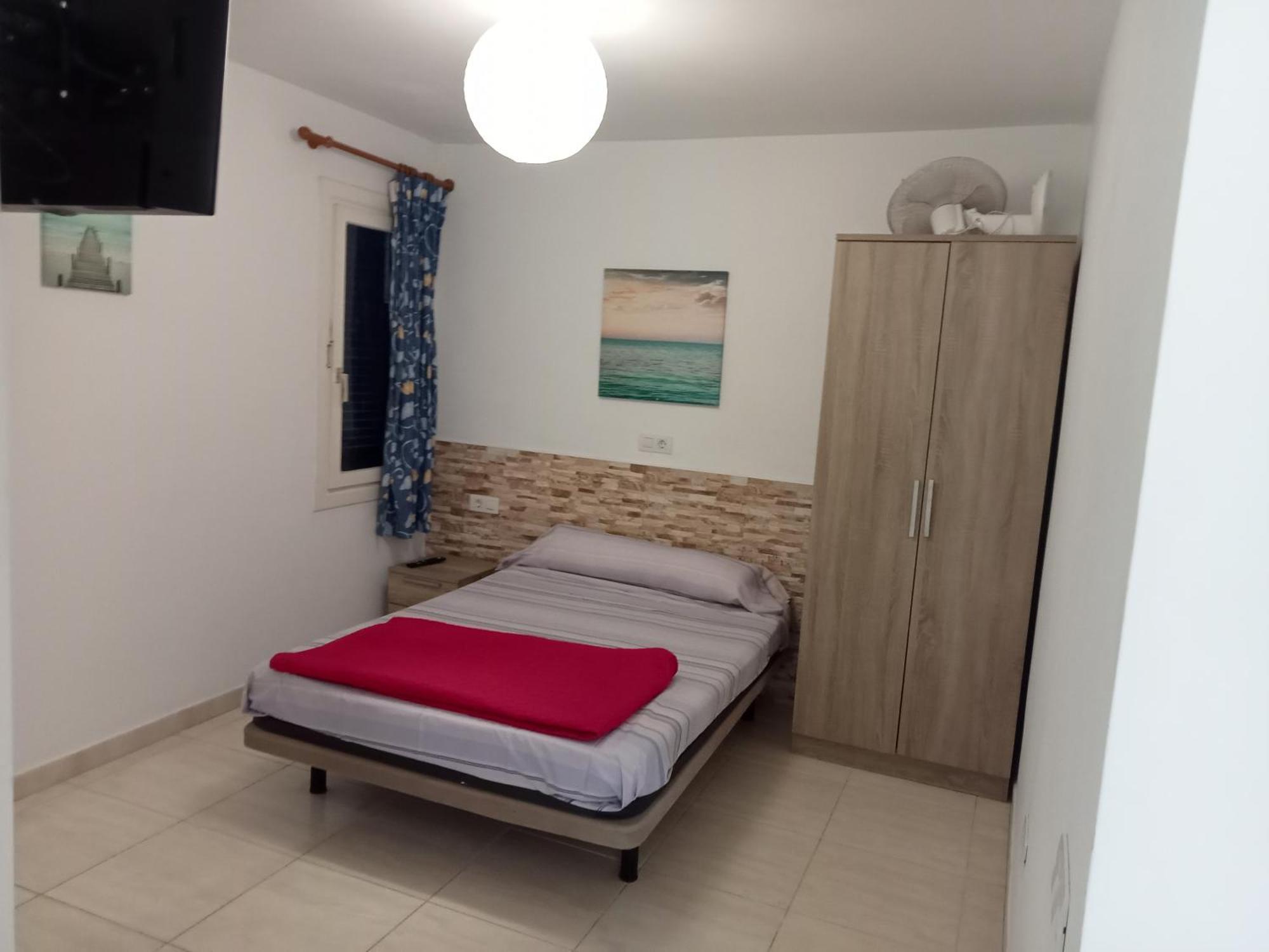 Alojamientos Playa Centro Corralejo A מראה חיצוני תמונה
