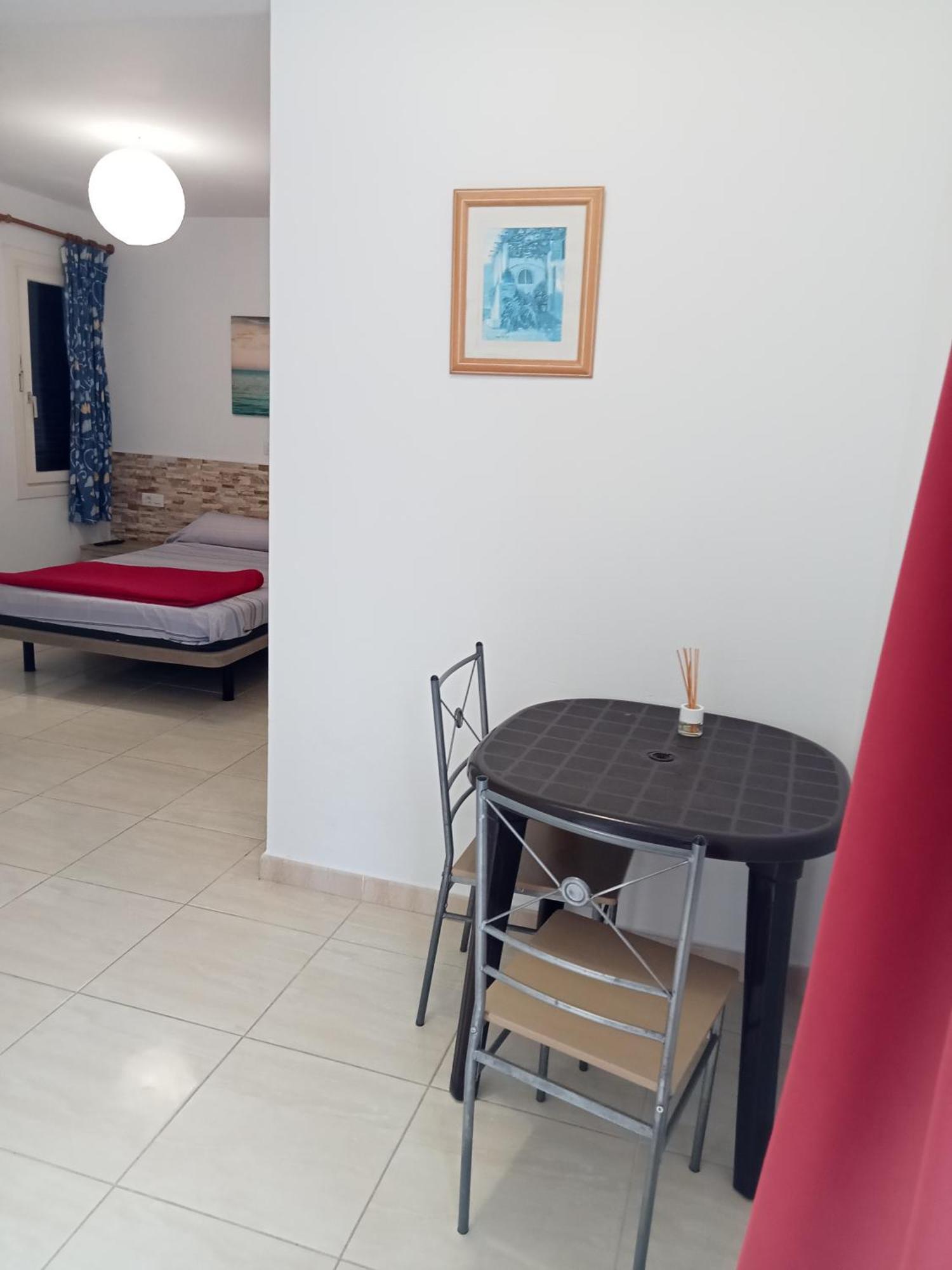 Alojamientos Playa Centro Corralejo A מראה חיצוני תמונה