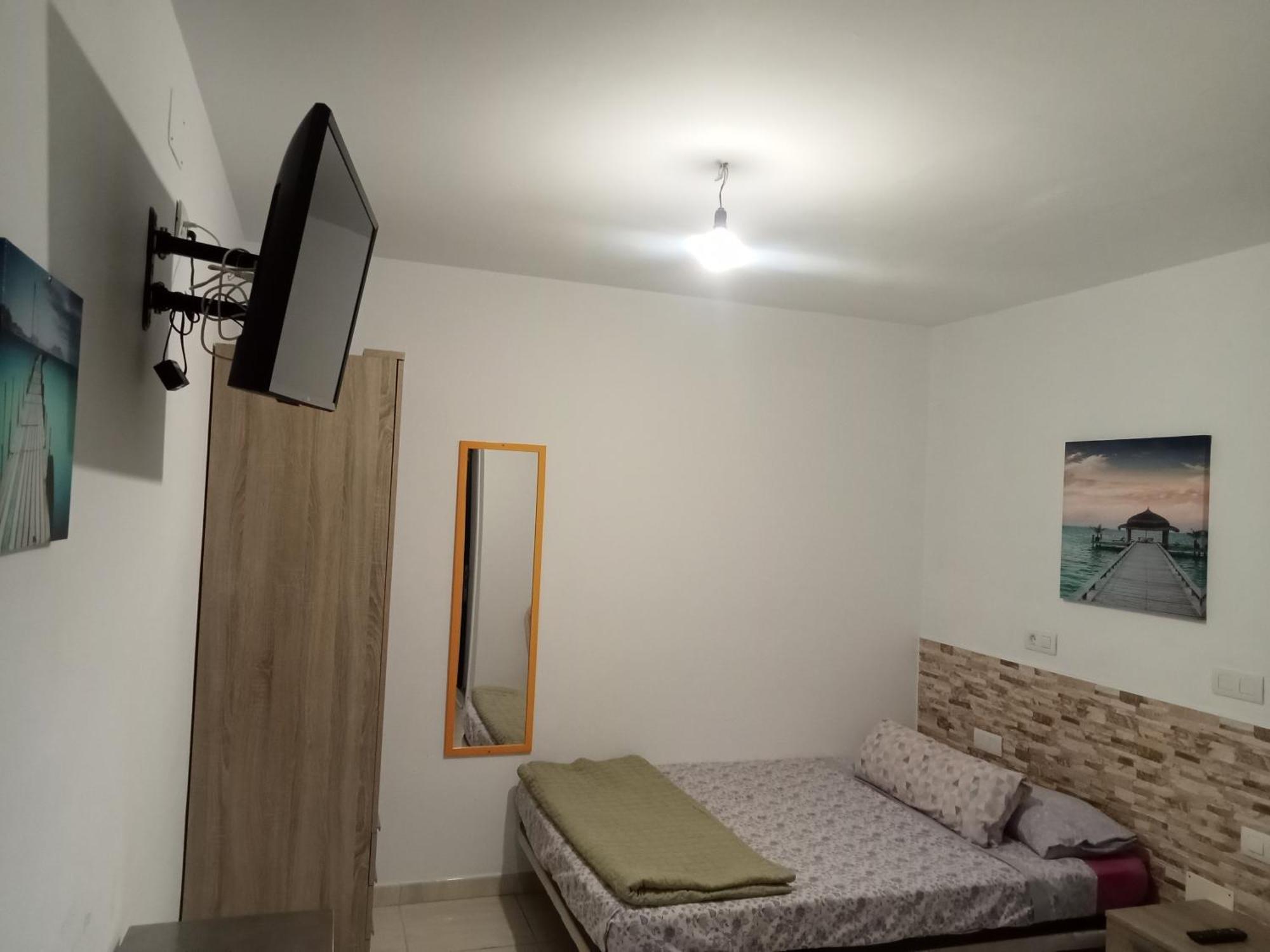 Alojamientos Playa Centro Corralejo A מראה חיצוני תמונה