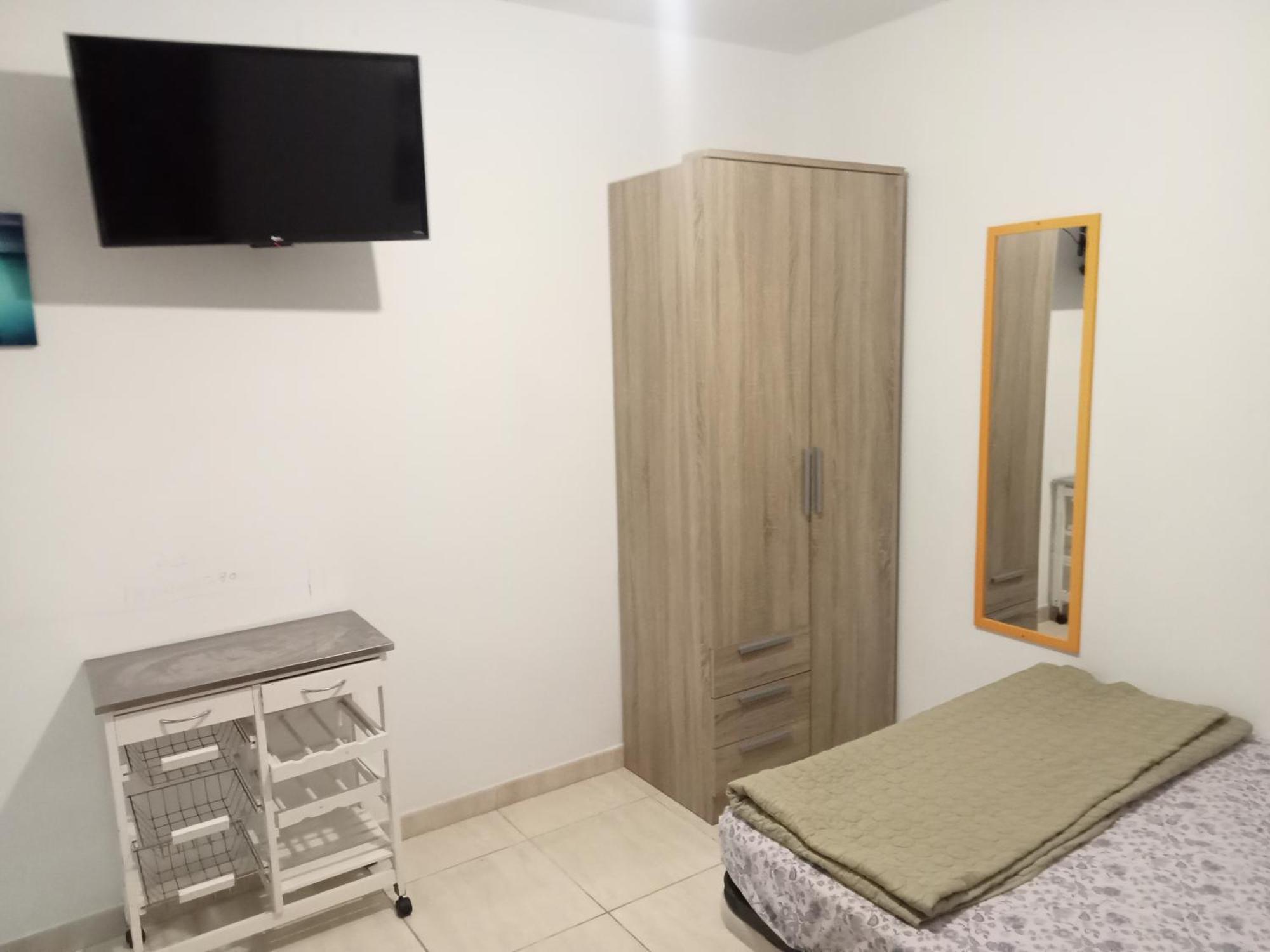 Alojamientos Playa Centro Corralejo A מראה חיצוני תמונה