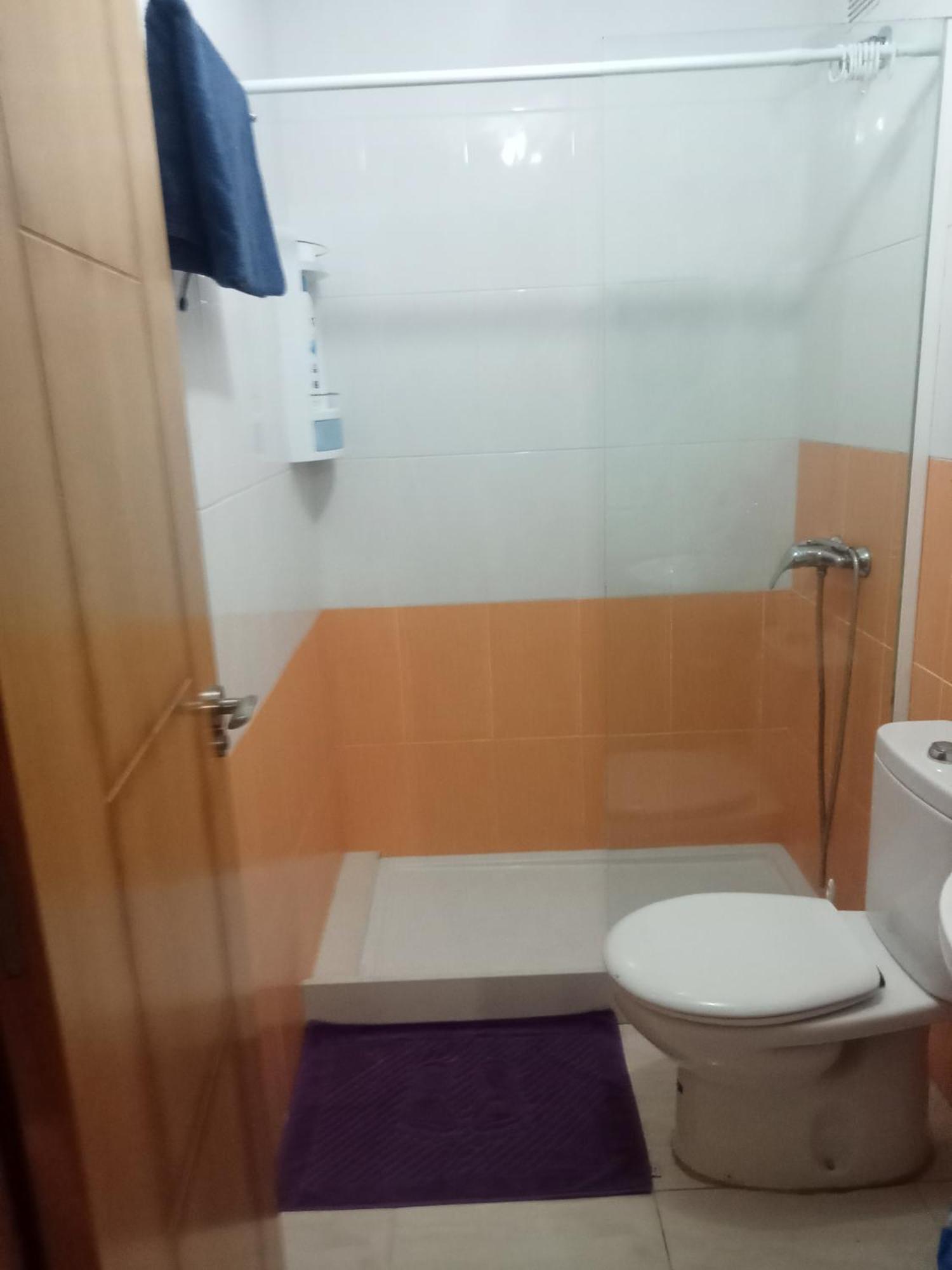 Alojamientos Playa Centro Corralejo A מראה חיצוני תמונה